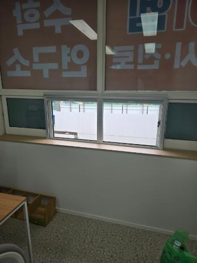 경기도 방충망 시공 사진 3