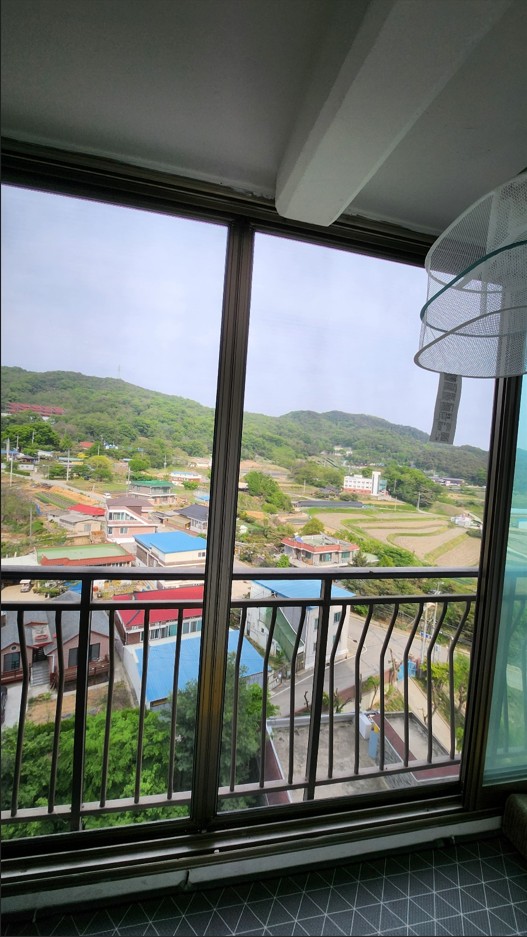 경기도 달성군 방충망 시공 사진 1