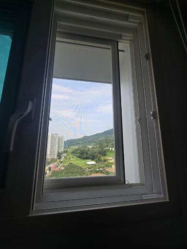 경기도 방충망 시공 사진 1