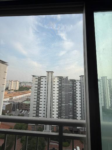 경기도 방충망 시공 사진 1