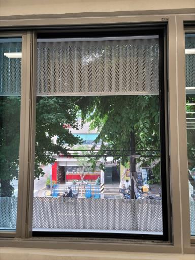 서울특별시 방충망 시공 사진 1